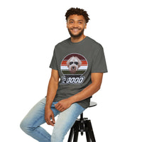 Load image into Gallery viewer, The Dood Funny Relaxed Vibe Tee
