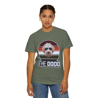 Load image into Gallery viewer, The Dood Funny Relaxed Vibe Tee
