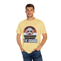 Load image into Gallery viewer, The Dood Funny Relaxed Vibe Tee
