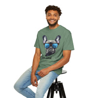 Load image into Gallery viewer, I&#39;m Cool French Bulldog T-Shirt
