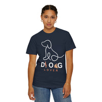Load image into Gallery viewer, Unisex Dog-Lover T-shirt

