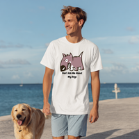 Load image into Gallery viewer, Don&#39;t Ask Me About My Dogs Funny Unisex Tee
