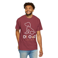 Load image into Gallery viewer, Unisex Dog-Lover T-shirt
